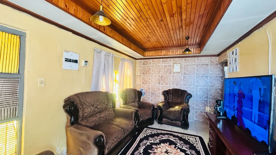 3 Bedroom Property for Sale in Zamdela Free State